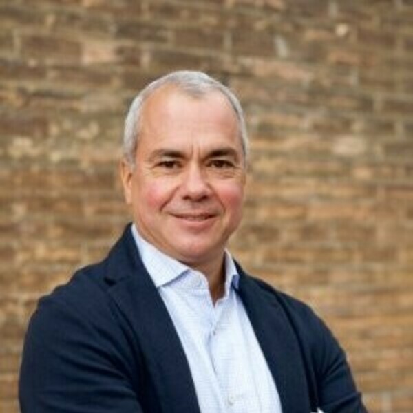 Gus Papageorgiou