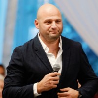 Ilya Grozovsky